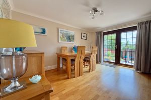 Dining Room- click for photo gallery